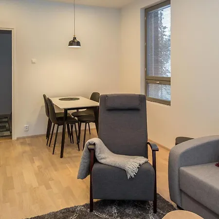 Loma-asunnot Ylaelaensi 3 As 11 By Interhome Ylläsjärvi