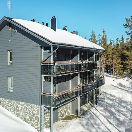 Ylaelaensi 3 As 11 By Interhome * Ylläsjärvi