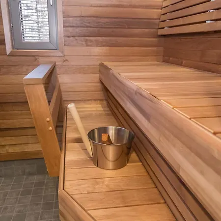 度假居 Ylaelaensi 3 As 11 By Interhome