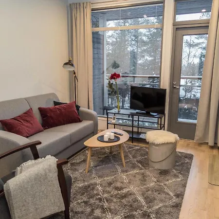 Ylaelaensi 3 As 11 By Interhome