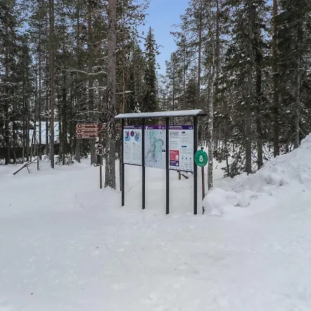 Ylaelaensi 3 As 11 By Interhome * Ylläsjärvi