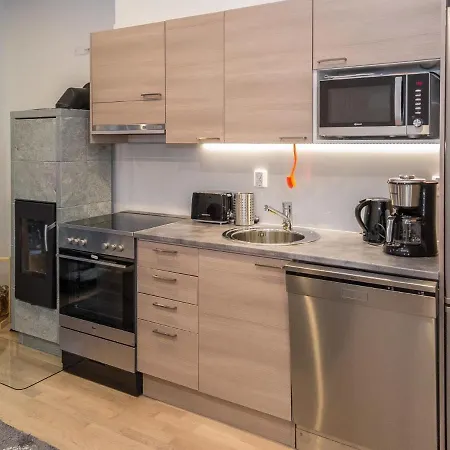 Ylaelaensi 3 As 11 By Interhome *