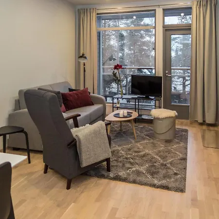 Ylaelaensi 3 As 11 By Interhome *