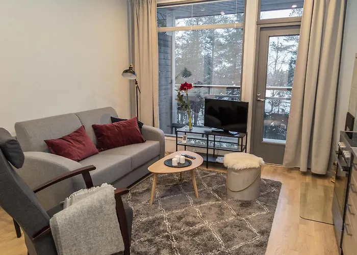 Ylaelaensi 3 As 11 By Interhome Loma-asunnot *