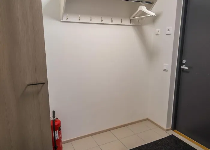 Ylaelaensi 3 As 11 By Interhome 度假居 *