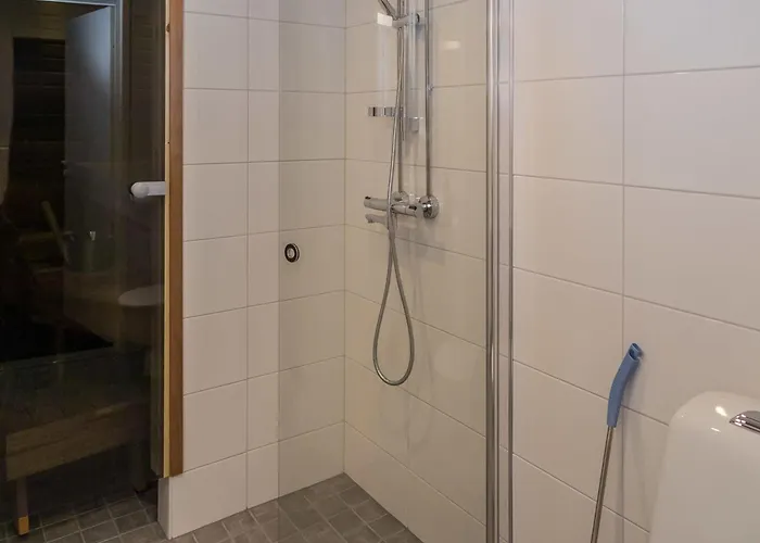 Ylaelaensi 3 As 11 By Interhome Loma-asunnot *