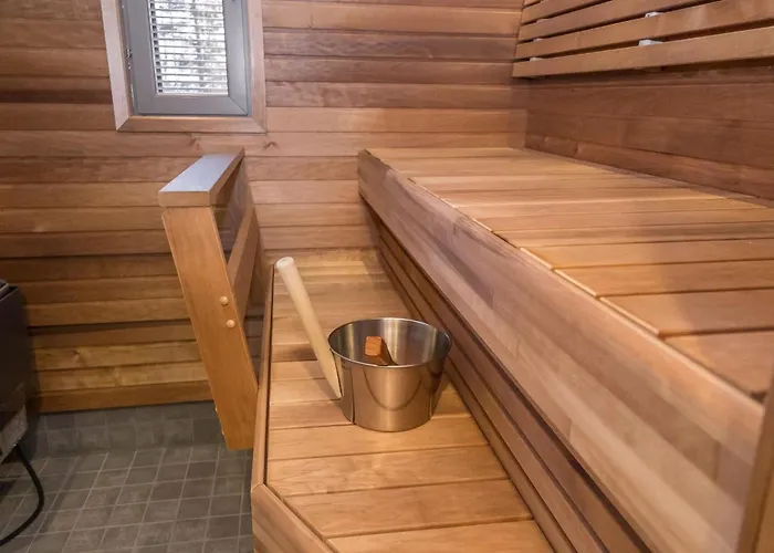 度假居 Ylaelaensi 3 As 11 By Interhome