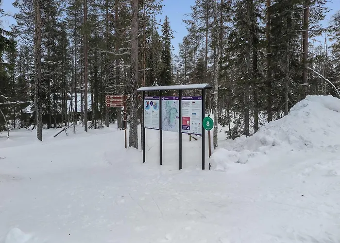 Ylaelaensi 3 As 11 By Interhome